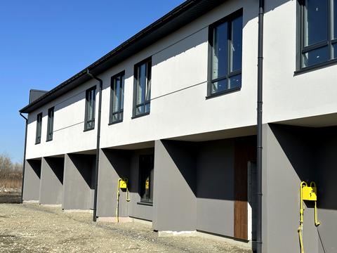 будинок за адресою Пушкіна вул.