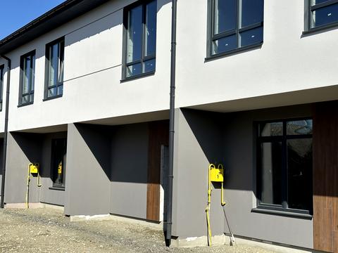 будинок за адресою Пушкіна вул.