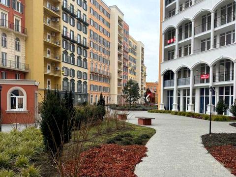 квартира за адресою Інглезі вул. (25-ї Чапаєвської Дивізії), 2к1