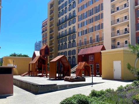 квартира за адресою Інглезі вул. (25-ї Чапаєвської Дивізії), 2к1