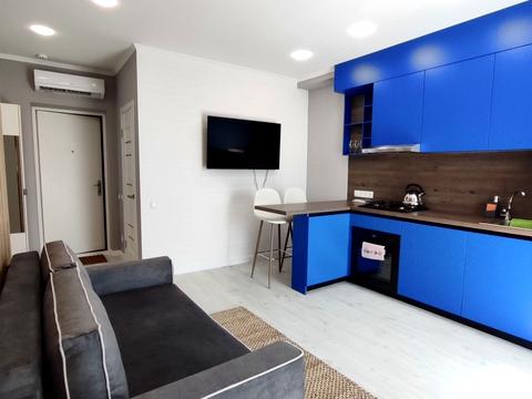 квартира за адресою Інглезі вул. (25-ї Чапаєвської Дивізії), 2к1