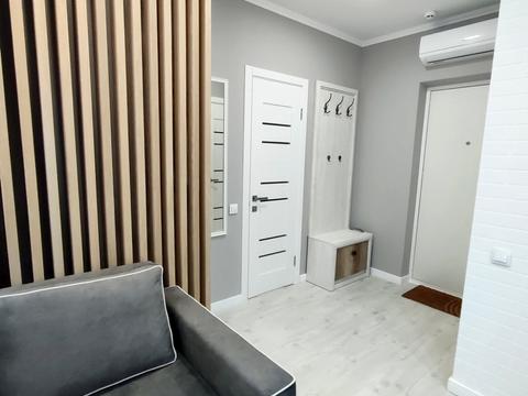 квартира за адресою Інглезі вул. (25-ї Чапаєвської Дивізії), 2к1