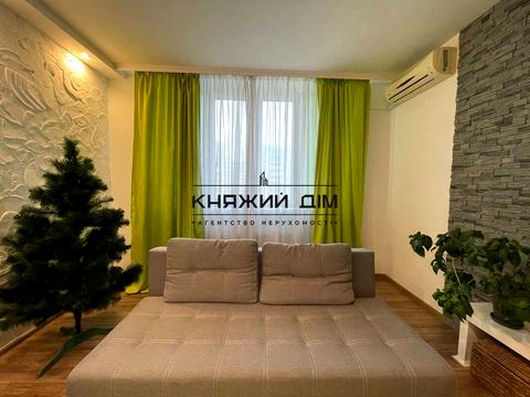 квартира по адресу Михаила Максимовича ул. (Трутенко Онуфрия), 3-Г