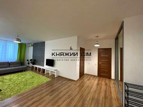 квартира по адресу Михаила Максимовича ул. (Трутенко Онуфрия), 3-Г