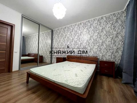 квартира по адресу Михаила Максимовича ул. (Трутенко Онуфрия), 3-Г