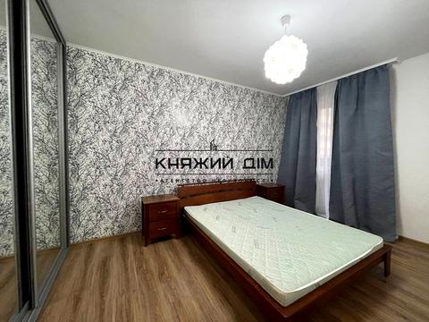 квартира по адресу Михаила Максимовича ул. (Трутенко Онуфрия), 3-Г