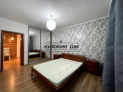 квартира по адресу Михаила Максимовича ул. (Трутенко Онуфрия), 3-Г