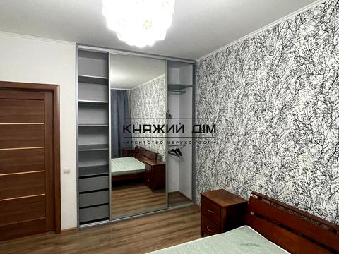 квартира по адресу Михаила Максимовича ул. (Трутенко Онуфрия), 3-Г