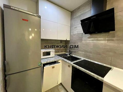 квартира по адресу Михаила Максимовича ул. (Трутенко Онуфрия), 3-Г