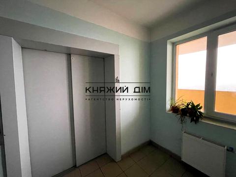 квартира по адресу Михаила Максимовича ул. (Трутенко Онуфрия), 3-Г