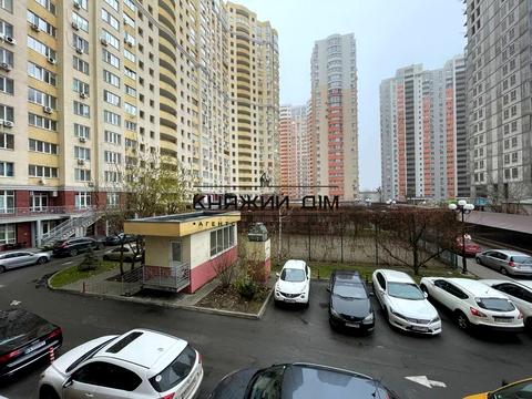 квартира по адресу Михаила Максимовича ул. (Трутенко Онуфрия), 3-Г