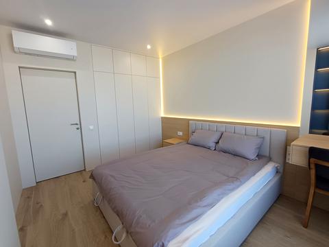 квартира за адресою Родини Крістерів вул., 14-Б