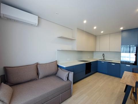 квартира за адресою Родини Крістерів вул., 14-Б