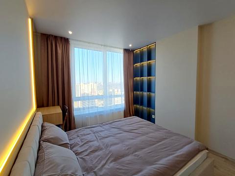 квартира за адресою Родини Крістерів вул., 14-Б