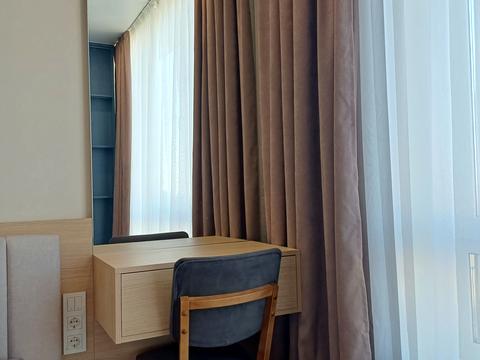 квартира за адресою Родини Крістерів вул., 14-Б