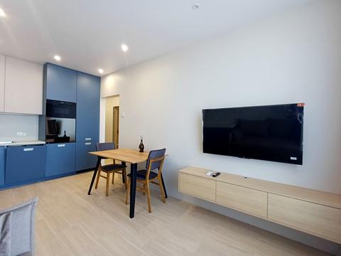 квартира за адресою Родини Крістерів вул., 14-Б