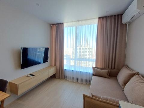 квартира за адресою Родини Крістерів вул., 14-Б