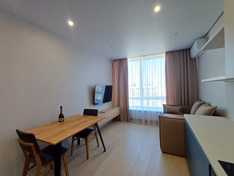 квартира за адресою Родини Крістерів вул., 14-Б