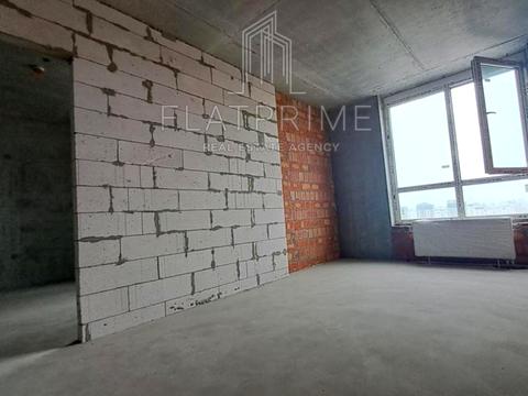 квартира за адресою Дніпровська набережна вул., 17-К