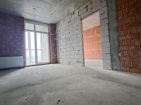 квартира за адресою Дніпровська набережна вул., 17-К