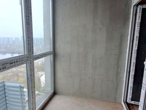 квартира за адресою Дніпровська набережна вул., 17-К