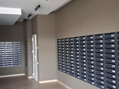 квартира за адресою Дніпровська набережна вул., 17-К