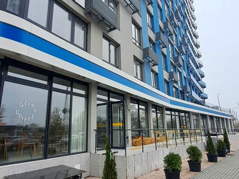 квартира за адресою Дніпровська набережна вул., 17-К