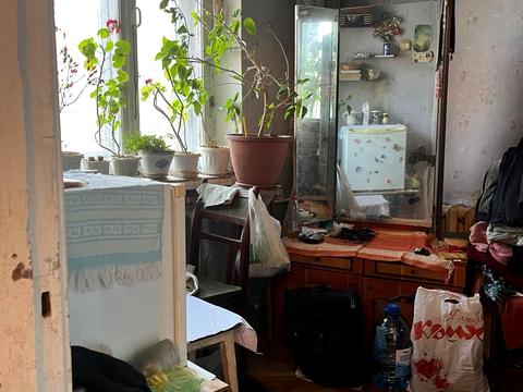 квартира по адресу Проскуровская ул., 60
