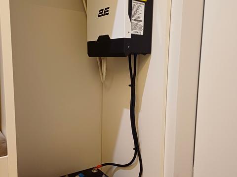 квартира за адресою Родини Крістерів вул., 14-Б