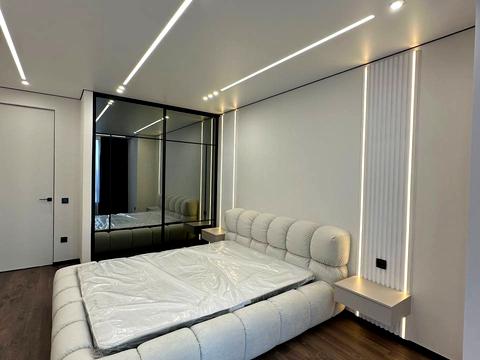 квартира за адресою Ленкавського вул., 34 к8