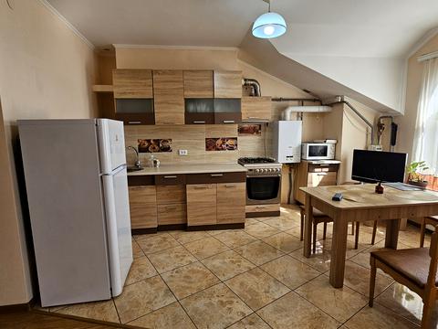 квартира за адресою Дмитра Луценка вул. (Крейсера "Аврора"), 12-А