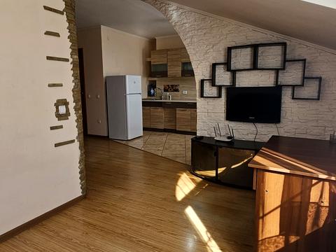 квартира за адресою Дмитра Луценка вул. (Крейсера "Аврора"), 12-А