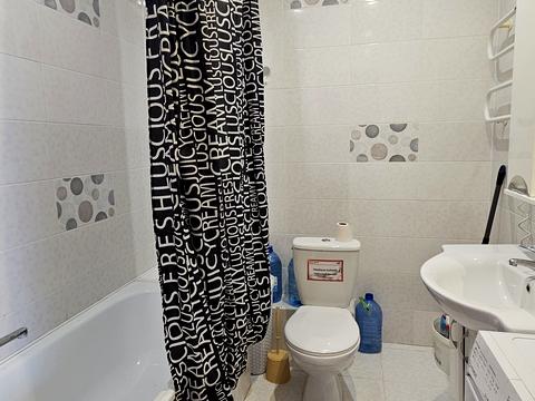 квартира за адресою Дмитра Луценка вул. (Крейсера "Аврора"), 12-А