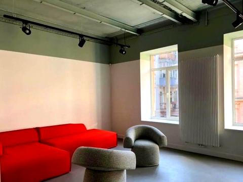 комерційна за адресою Тараса Шевченка бульв., 48