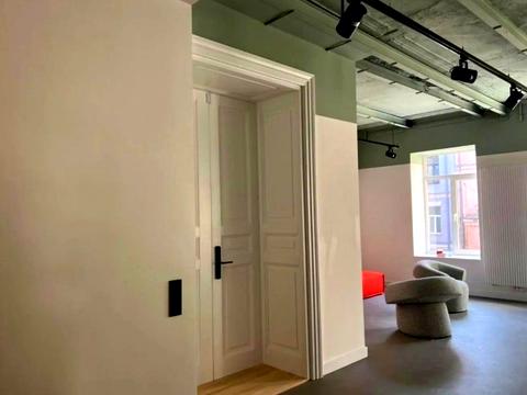 комерційна за адресою Тараса Шевченка бульв., 48