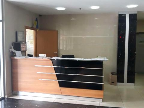 комерційна за адресою Клочківська вул., 111А