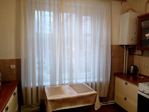 квартира за адресою Руська вул., 13