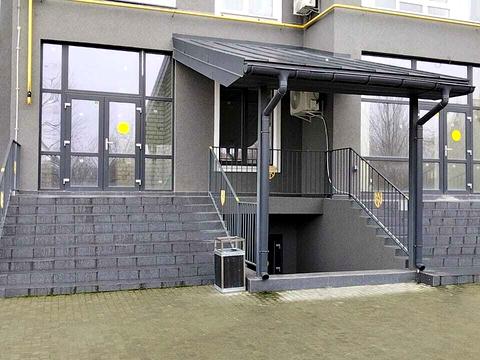 комерційна за адресою Буча, Івана Кожедуба вул., 3