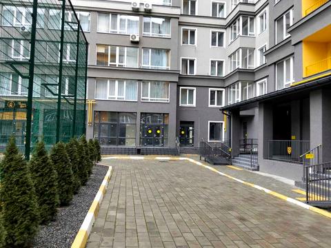 комерційна за адресою Буча, Івана Кожедуба вул., 3