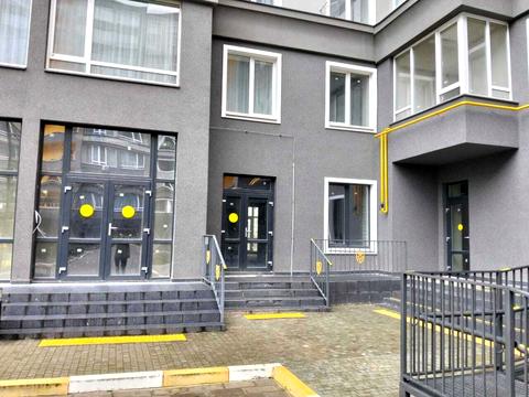 комерційна за адресою Буча, Івана Кожедуба вул., 3