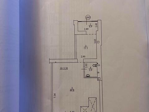 комерційна за адресою Буча, Івана Кожедуба вул., 3