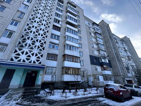 квартира по адресу Ивана Миколайчука ул., 38