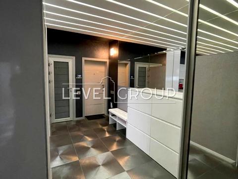 квартира по адресу Перемишльська ул. (Червонопільська), 2-Г