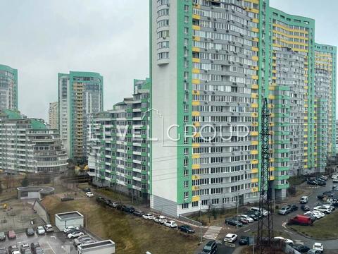 квартира по адресу Перемишльська ул. (Червонопільська), 2-Г