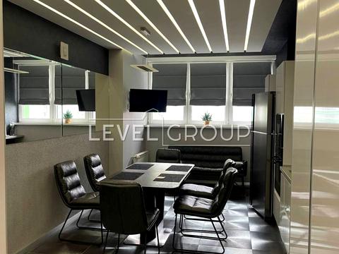 квартира по адресу Перемишльська ул. (Червонопільська), 2-Г