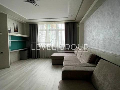 квартира по адресу Перемишльська ул. (Червонопільська), 2-Г