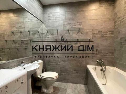 квартира по адресу Михаила Максимовича ул. (Трутенко Онуфрия), 3-Г