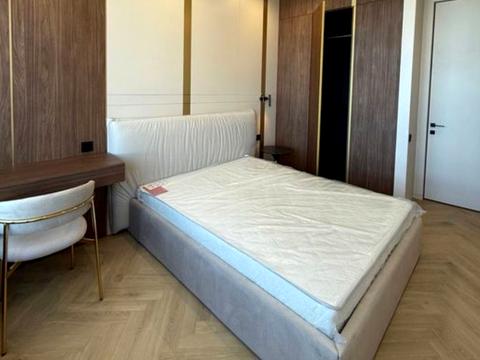 квартира за адресою Курортний пров., 1-А