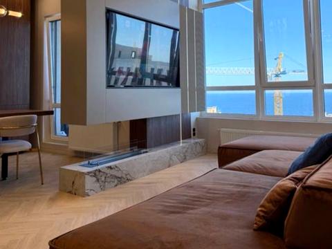 квартира за адресою Курортний пров., 1-А