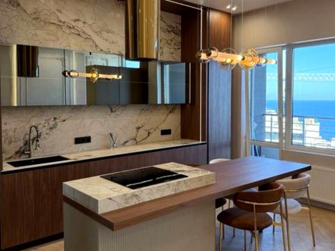 квартира за адресою Курортний пров., 1-А